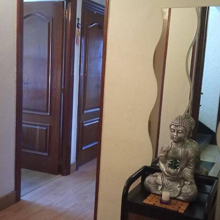 Gaia Hab Doble Con Bano Compartido Apartment บิลเบา ภายนอก รูปภาพ
